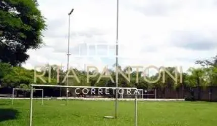 Chácara - Ribeirão Preto - Recreio Internacional - Região Leste