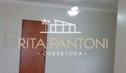 Apartamento - Ribeirão Preto - Santa Cruz do José Jacques