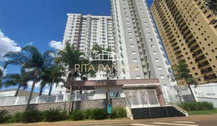 Apartamento - Ribeirão Preto - Ribeirânia - Região Leste