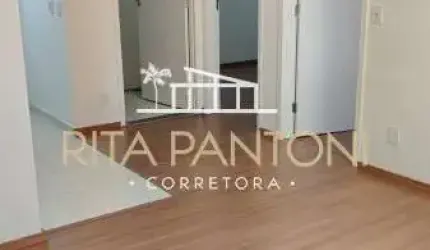 Apartamento - Ribeirão Preto - Bonfim Paulista - Região Sul