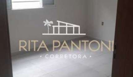 Casa - Ribeirão Preto - Sumarezinho - Região Oeste