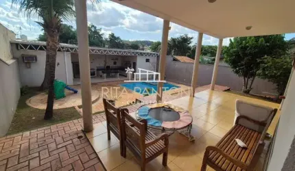 Casa - Ribeirão Preto - City Ribeirão