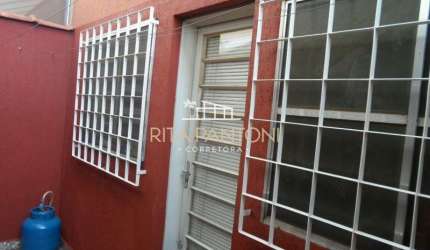 Casa Condominio - Ribeirão Preto - Jardim Zara - Região Leste