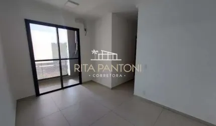 Apartamento - Ribeirão Preto - Bonfim Paulista - Região Sul
