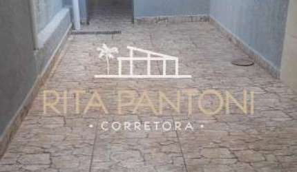 Casa - Ribeirão Preto - Ipiranga - Região Sul