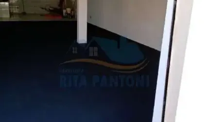 Salão Comercial - Ribeirão Preto - Parque dos Flamboyans - Região Leste