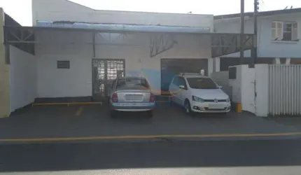 Salão Comercial - Ribeirão Preto - Jardim Sumaré - Região Sul