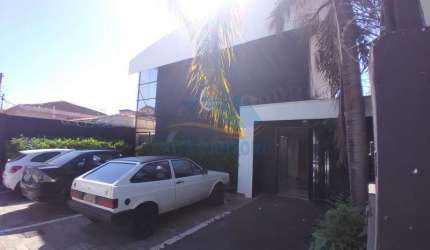 Casa Comercial - Ribeirão Preto - Boulevard - Região Sul