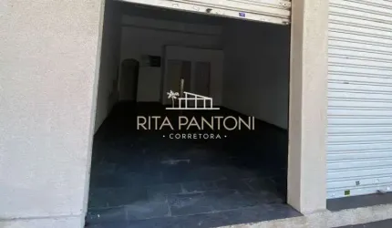 Salão Comercial - Ribeirão Preto - Centro - Região Central