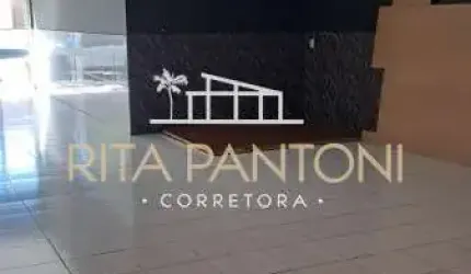 Salão Comercial - Ribeirão Preto - Jardim Independencia