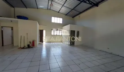 Salão Comercial - Ribeirão Preto - Campos Elíseos - Região Norte