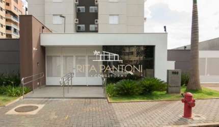 Apartamento - Ribeirão Preto - Iguatemi - Região Leste