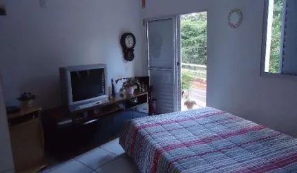 Kitnet - Ribeirão Preto - Jardim Botânico - Região Sul