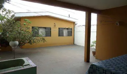 Casa - Ribeirão Preto - Sumarezinho - Região Oeste