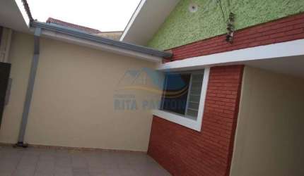 Casa - Ribeirão Preto - Avelino Alves Palma - Região Norte