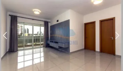 Apartamento - Ribeirão Preto - Jardim Irajá - Região Sul