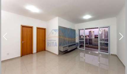Apartamento - Ribeirão Preto - Jardim Irajá - Região Sul