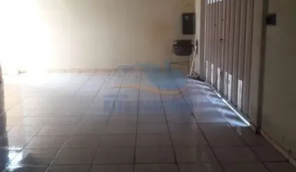 Casa - Ribeirão Preto - Arlindo Laguna - Região Oeste