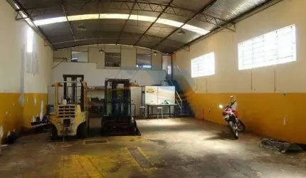 Casa - Ribeirão Preto - Campos Elíseos - Região Norte