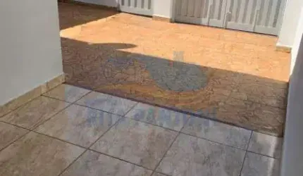 Casa - Ribeirão Preto - Jardim Piratininga - Região Oeste