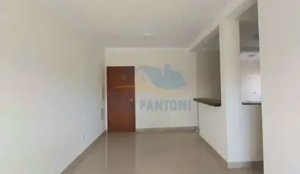 Apartamento - Ribeirão Preto - Jardim Palmares - Região Leste