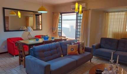 Apartamento - Ribeirão Preto - Parque dos Bandeirantes - Região Leste