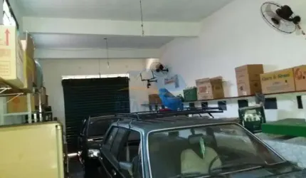 Casa Sobrado - Ribeirão Preto - Vila Hipica - Região Norte