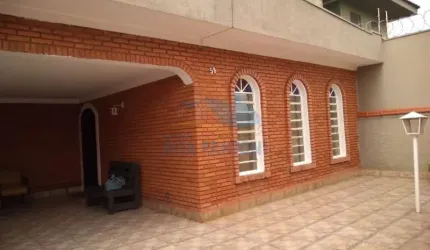Casa - Ribeirão Preto - Ipiranga - Região Norte