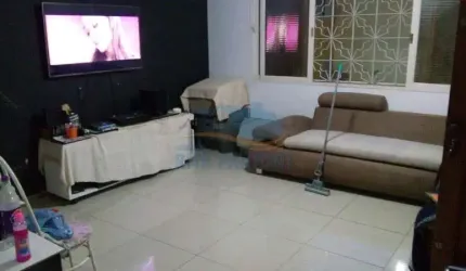 Casa Sobrado - Ribeirão Preto - Jardim Paulistano - Região Leste