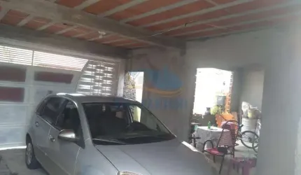 Casa - Ribeirão Preto - Jardim  Antônio Palocci - Região Norte