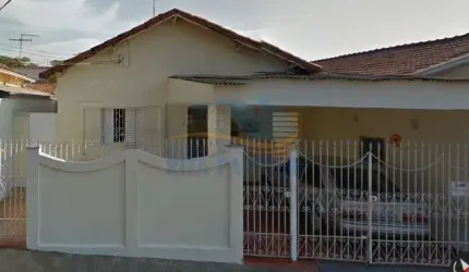 Casa - Ribeirão Preto - Campos Elíseos - Região Norte
