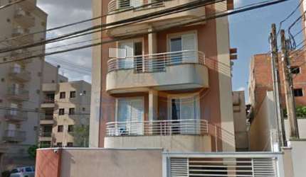 Apartamento - Ribeirão Preto - Vila Ana Maria - Região Sul