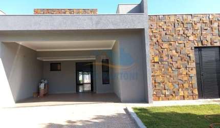 Casa - Ribeirão Preto - Bonfim Paulista - Região Sul