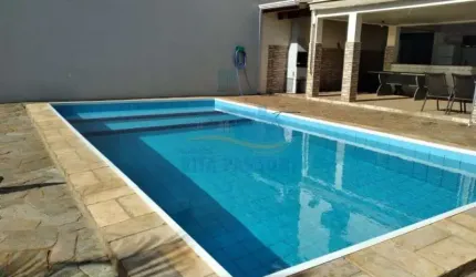 Casa - Ribeirão Preto -  Monte Alegre - Região Oeste