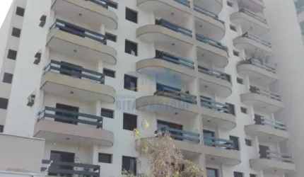 Apartamento - Ribeirão Preto - Centro - Região Central