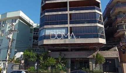Apartamento à venda no bairro Vila Nova - Cabo Frio/RJ
