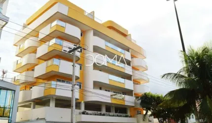 Apartamento à venda no bairro Braga - Cabo Frio/RJ