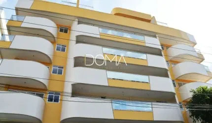 Apartamento à venda no bairro Braga - Cabo Frio/RJ