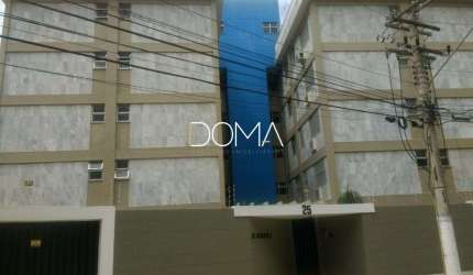 Apartamento à venda no bairro Algodoal - Cabo Frio/RJ