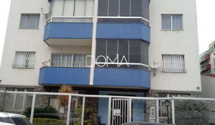 Apartamento à venda no bairro Passagem - Cabo Frio/RJ