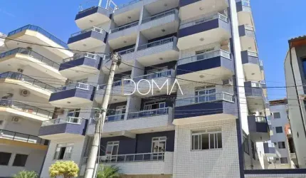 Apartamento à venda no bairro Braga - Cabo Frio/RJ