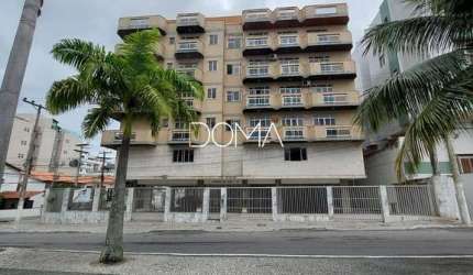 Apartamento à venda no bairro Algodoal - Cabo Frio/RJ