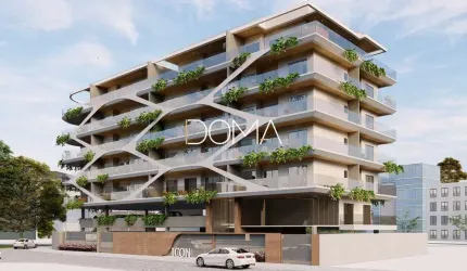Apartamento à venda no bairro Passagem - Cabo Frio/RJ