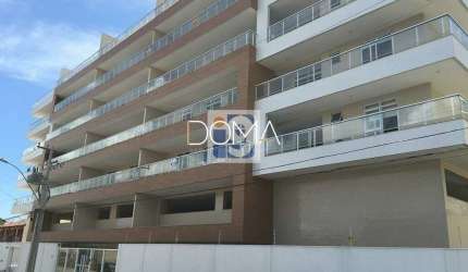 Apartamento à venda no bairro Braga - Cabo Frio/RJ