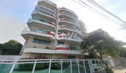 Apartamento à venda no bairro Braga - Cabo Frio/RJ