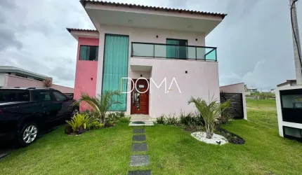 Casa à venda no bairro Nova São Pedro - São Pedro da Aldeia/RJ