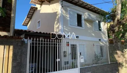 Casa à venda no bairro Braga - Cabo Frio/RJ