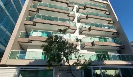 Apartamento na Praia