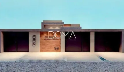 Lançamento de casas na Praia do Peró