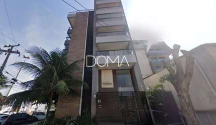 Apartamento finamente decorado